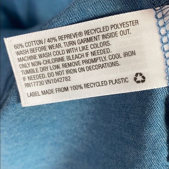 2/$15 Cat & Jack Sequin Dinosaur Tee - Picture 6 of 6